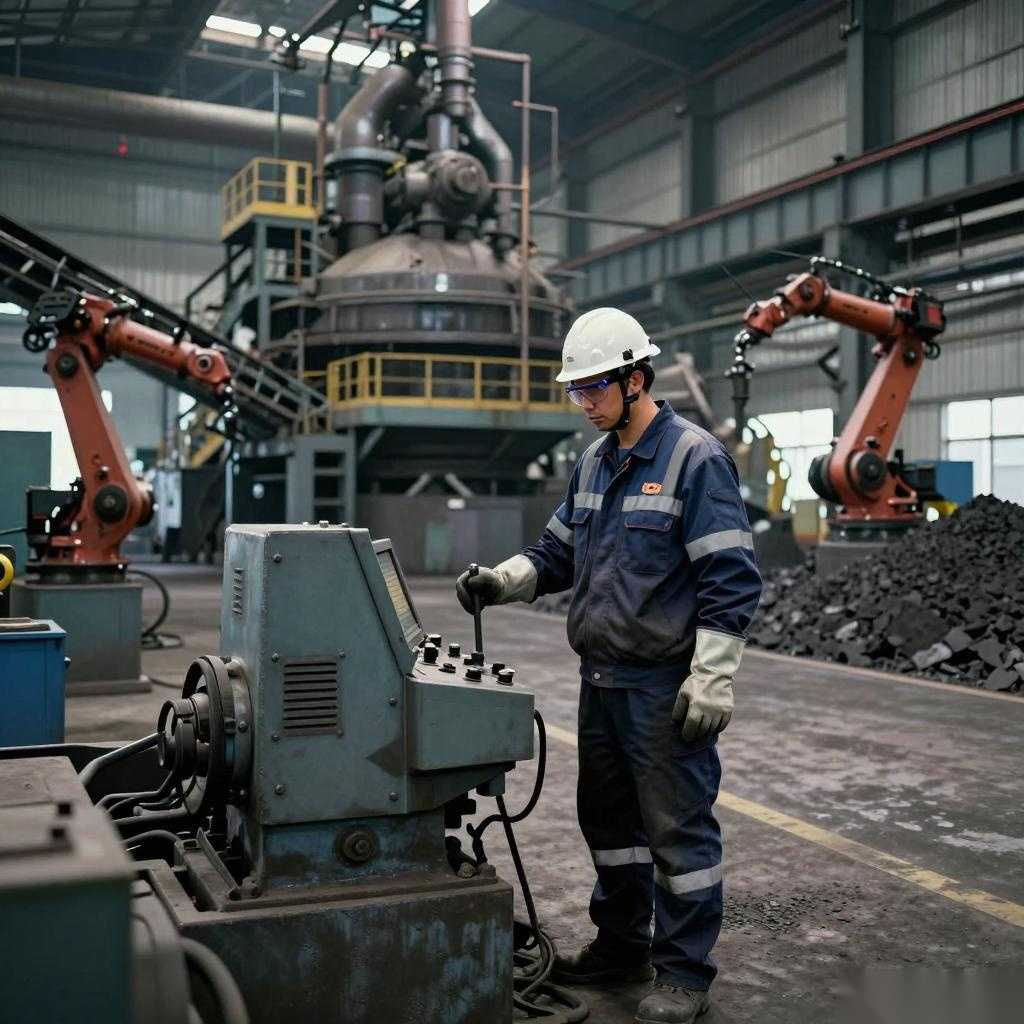 焦煤期权助力产业链风险管理升级