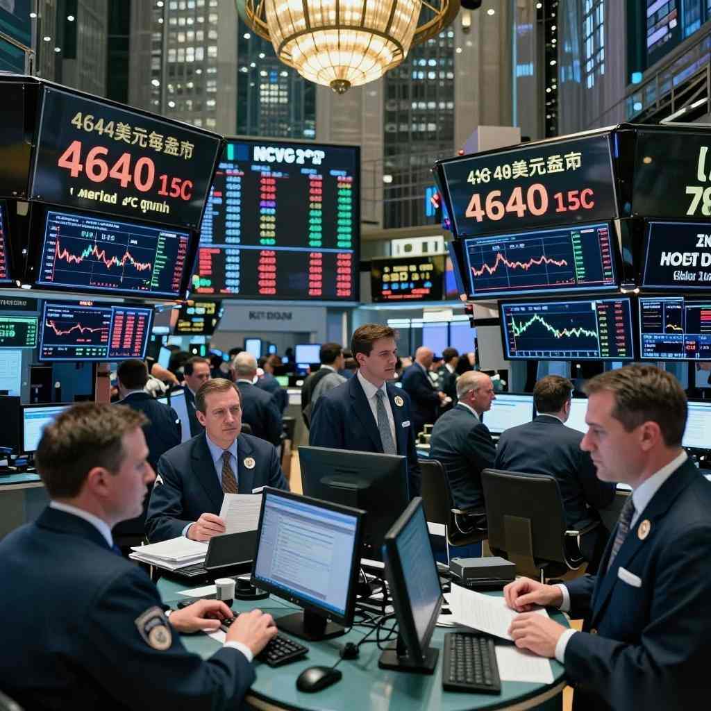 美联储风波与地缘政治推动金价银价再创新高