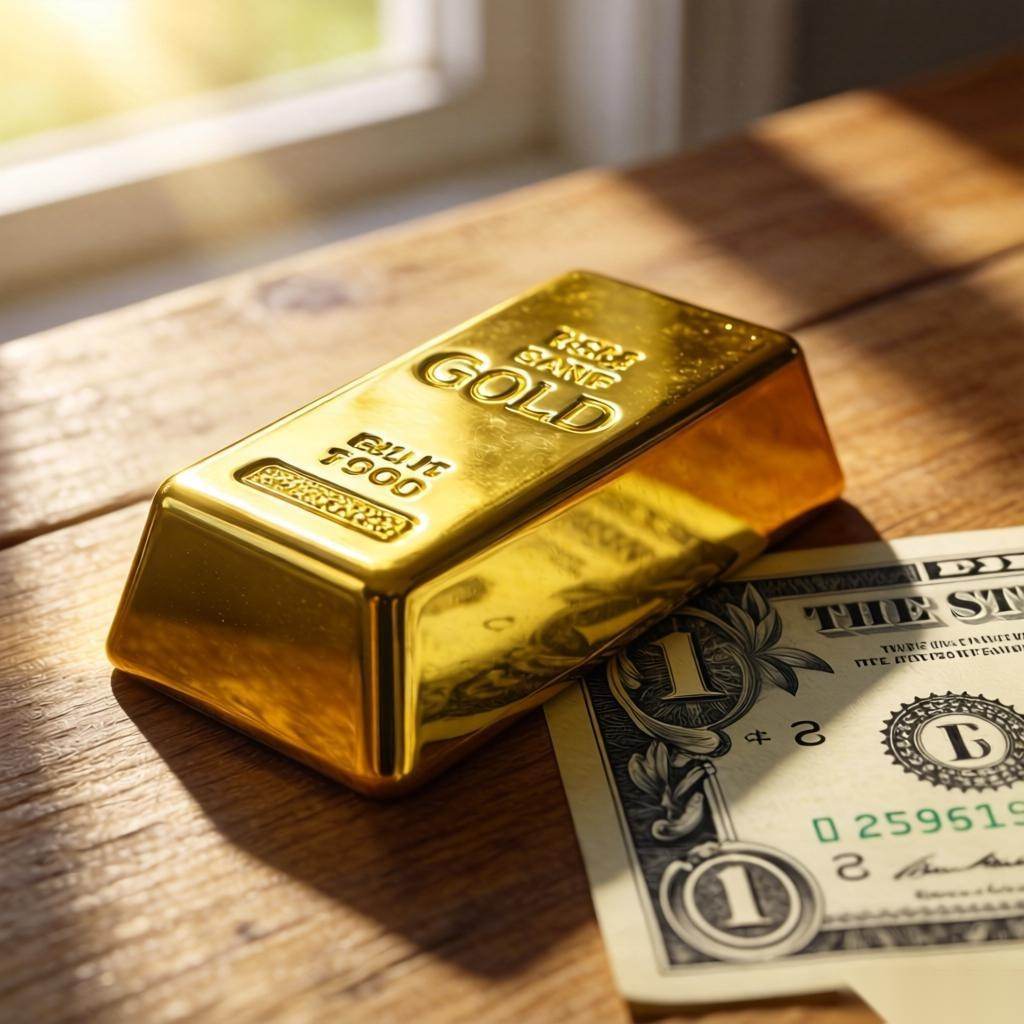 美联储风波与地缘政治推动金价银价再创新高