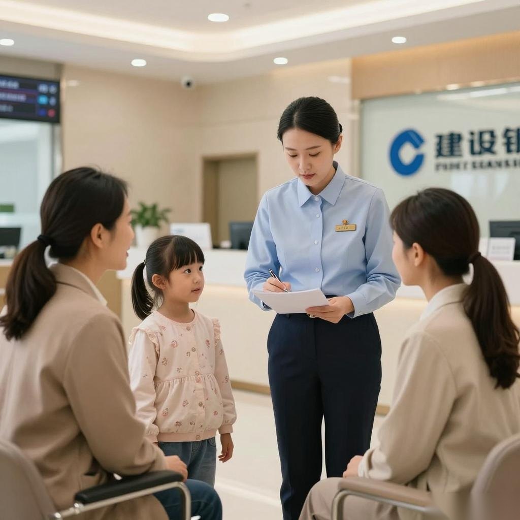 聋哑母亲求助5万元贷款 柜员识破骗局及时止损