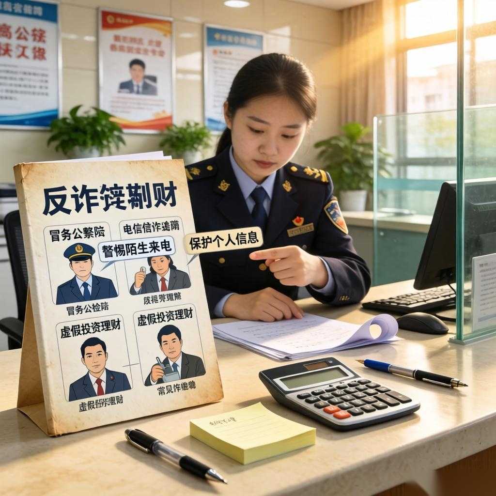 聋哑母亲求助5万元贷款 柜员识破骗局及时止损