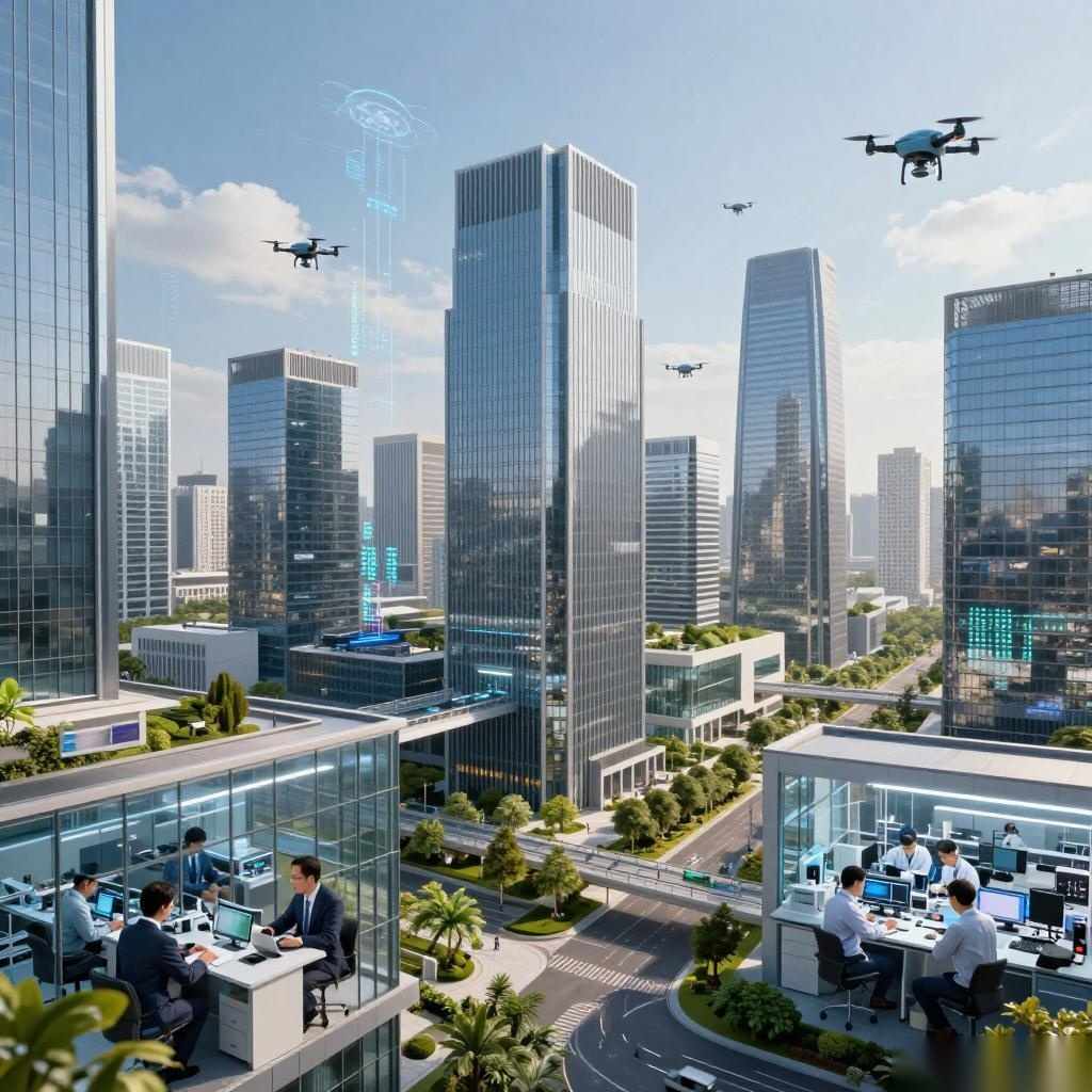 科技金融赋能新质生产力高质量发展路径分析