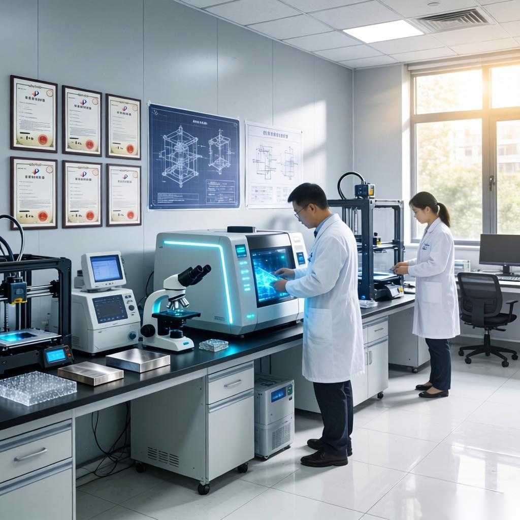 科技金融赋能新质生产力高质量发展路径分析