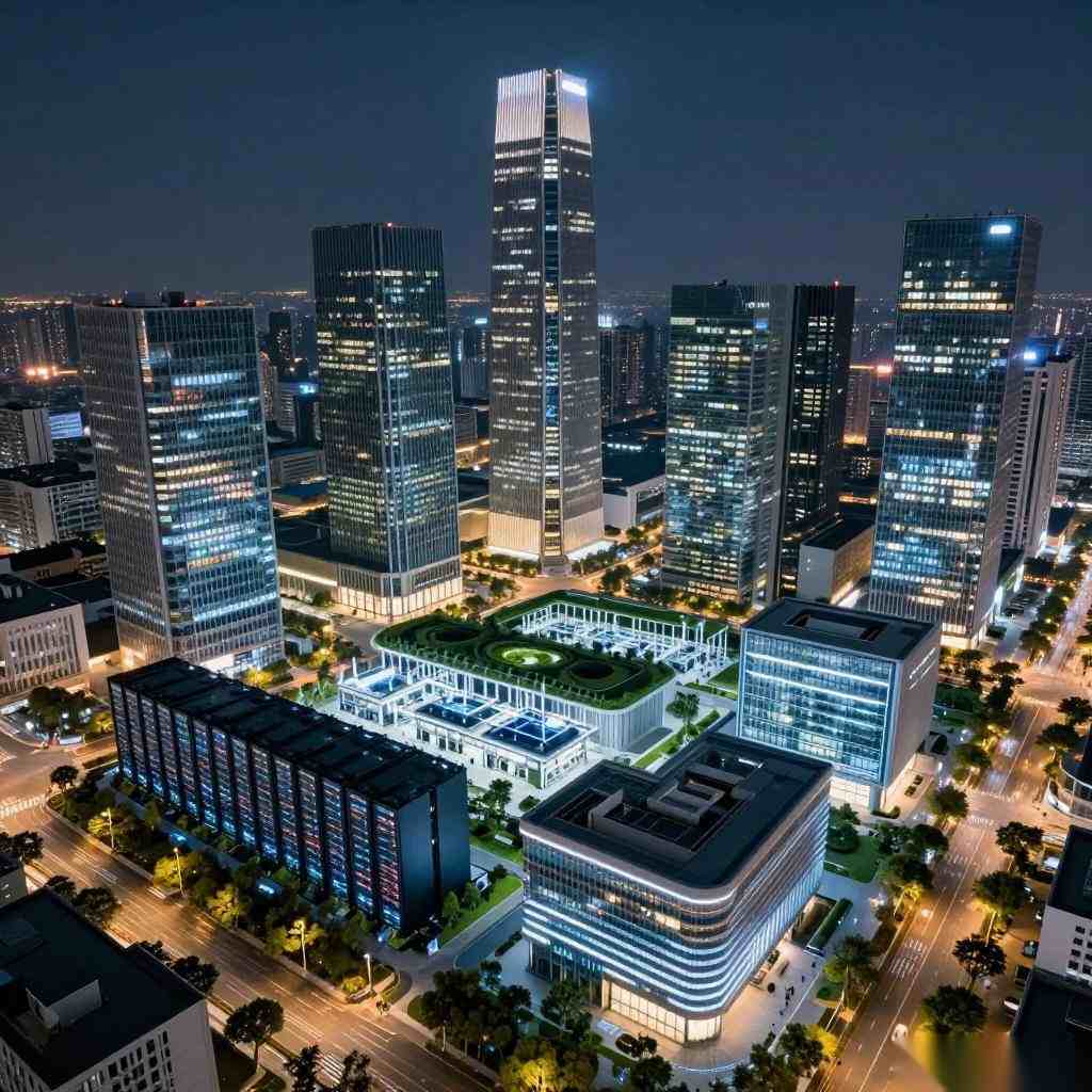 科技金融赋能新质生产力高质量发展路径分析