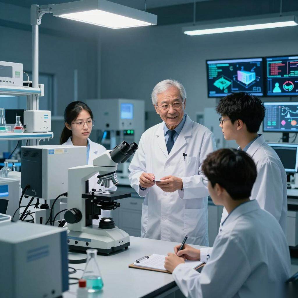 战略科学家如何赋能耐心资本支持科技创新