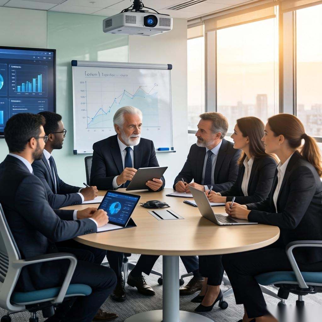 战略科学家如何赋能耐心资本支持科技创新 战略科学家如何赋能耐心资本支持科技创新