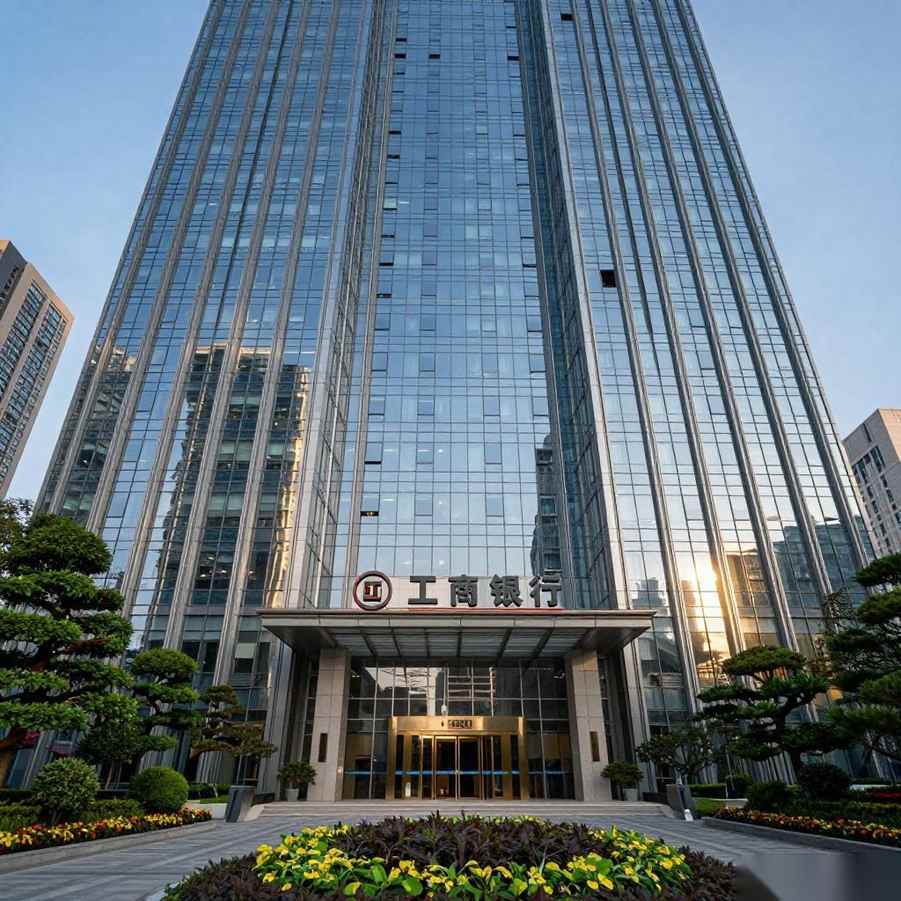 工商银行年金基金规模突破8000亿元