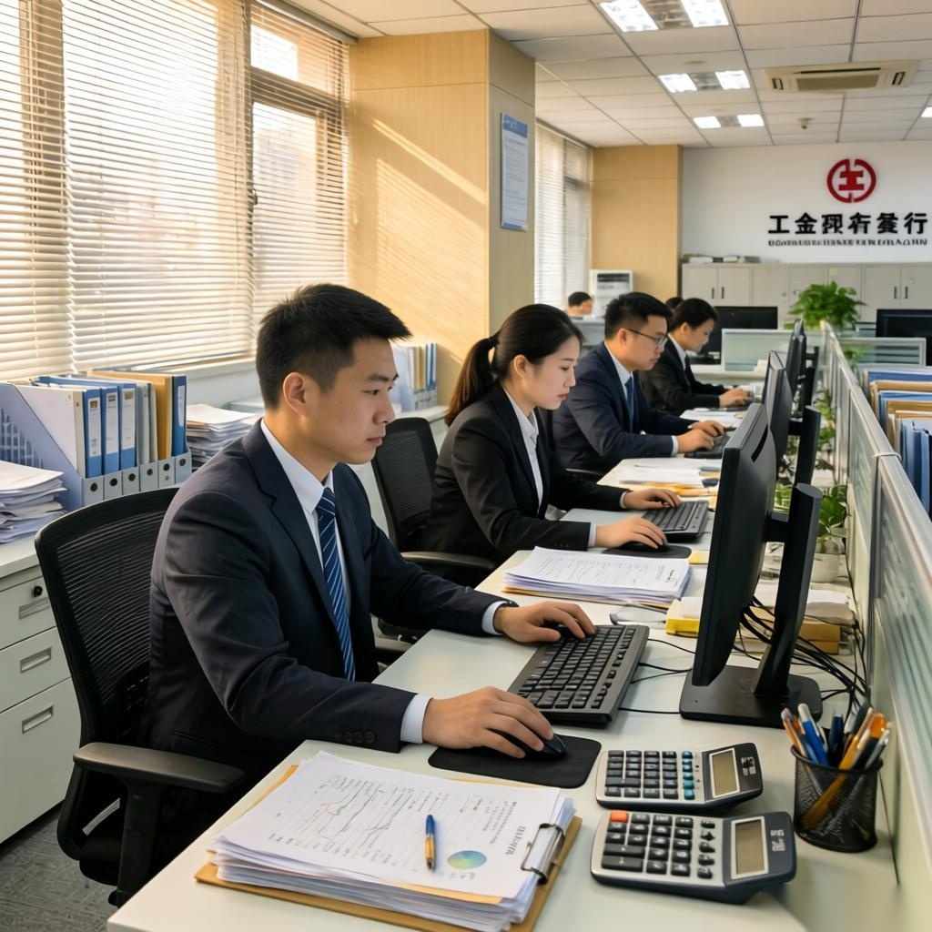 工商银行年金基金规模突破8000亿元