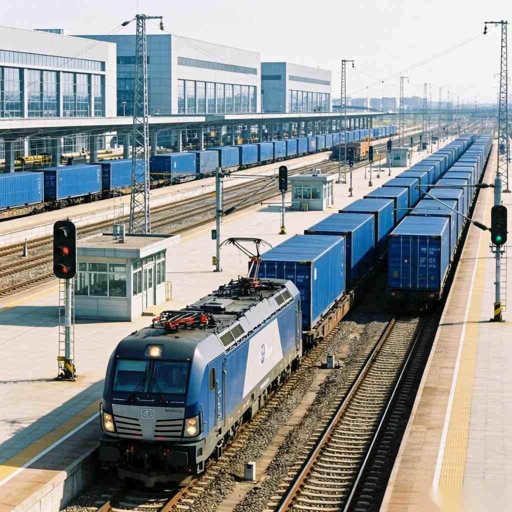 国开行2025年支持一带一路投放超2900亿元