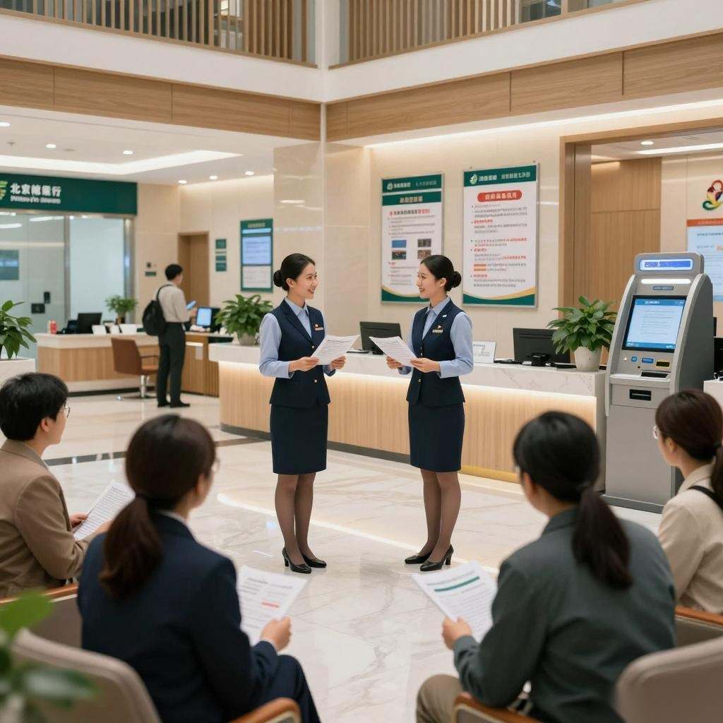 金融教育创新形式 打造全民防骗新场景