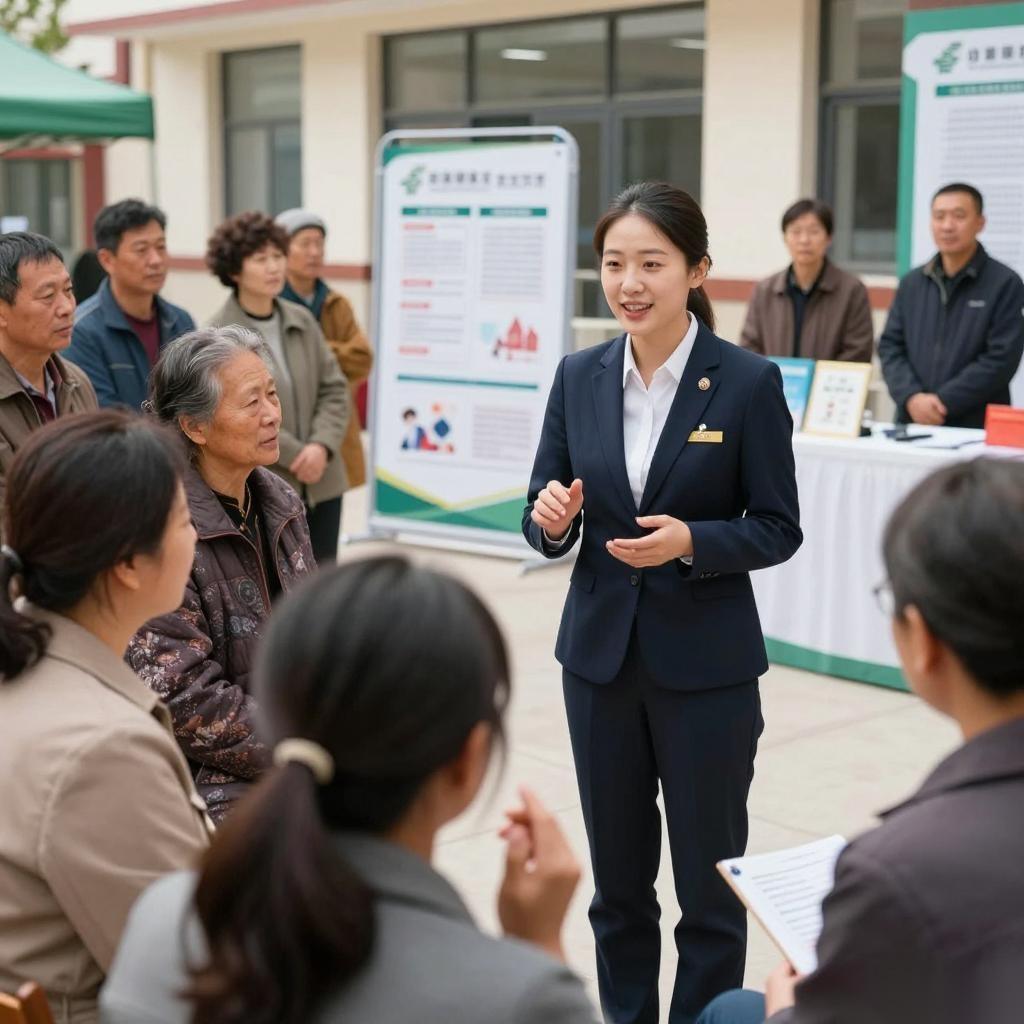 金融教育创新形式 打造全民防骗新场景