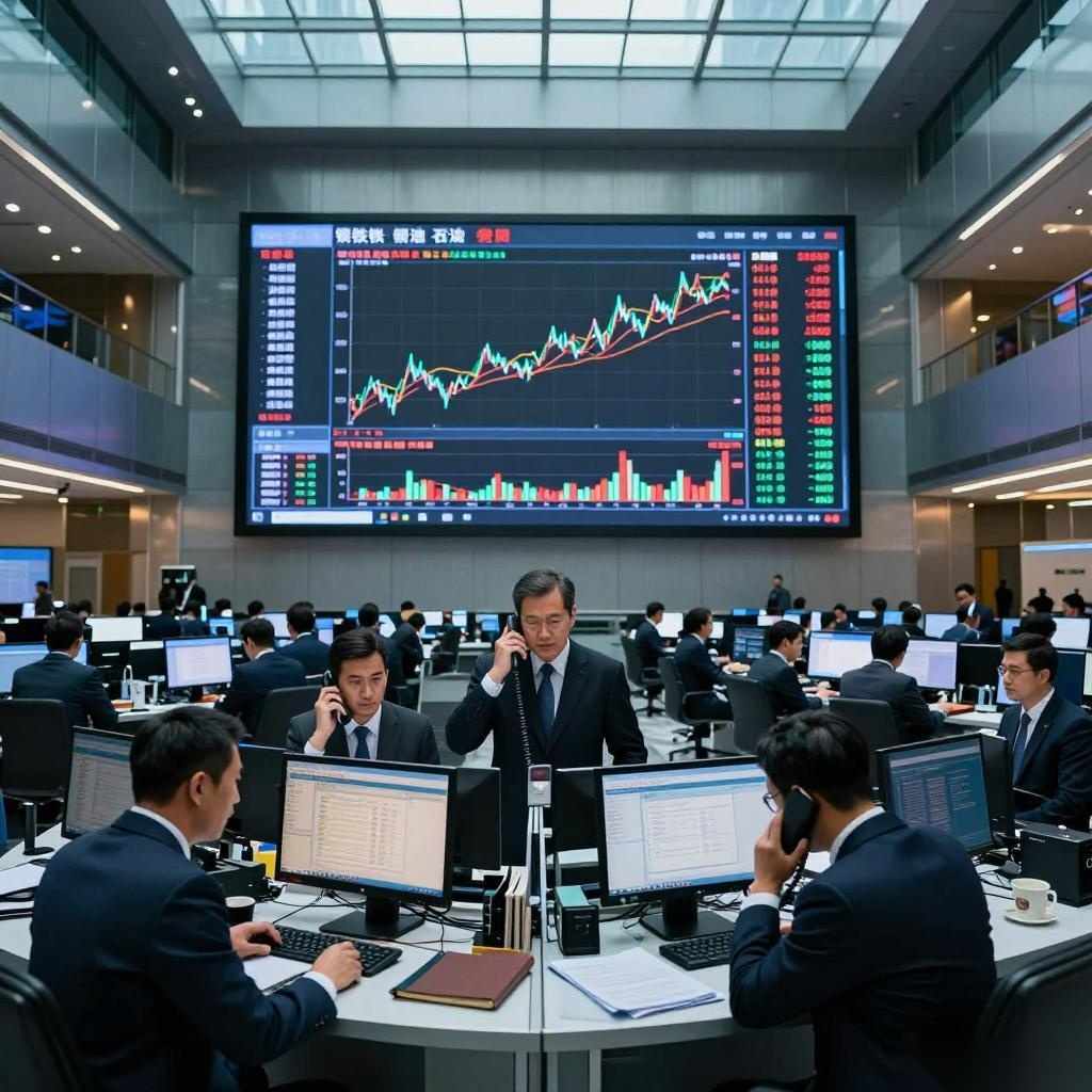 供应链金融转型：大宗商品视角突破行业周期限制