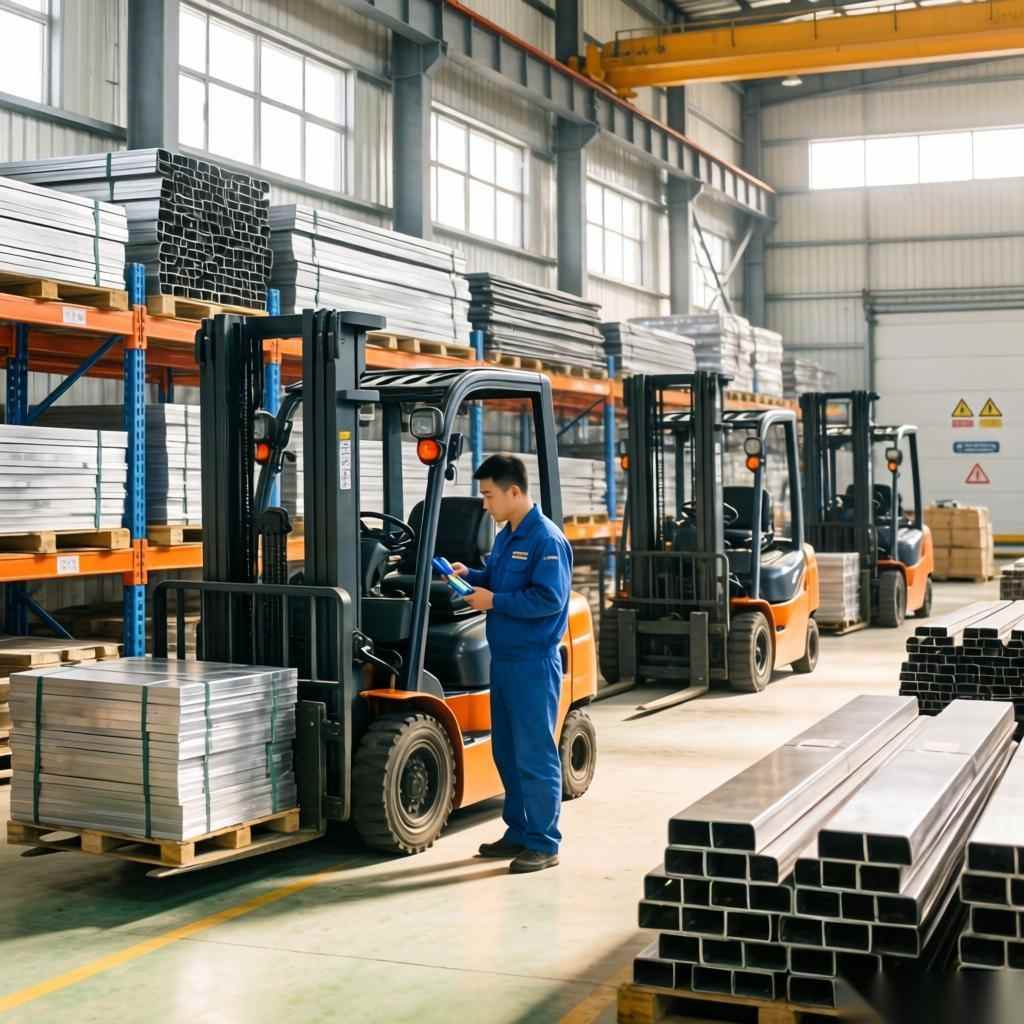 供应链金融转型：大宗商品视角突破行业周期限制