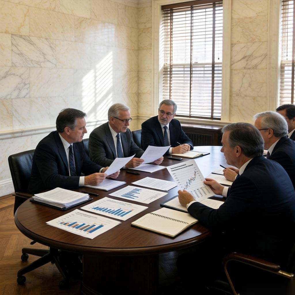 特朗普施压美联储 1月降息可能性低