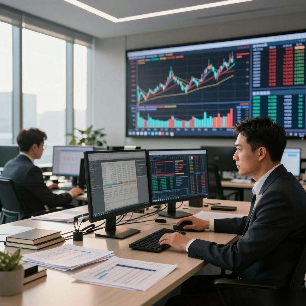 私募备案与业绩双增长 量化策略引领行业创新