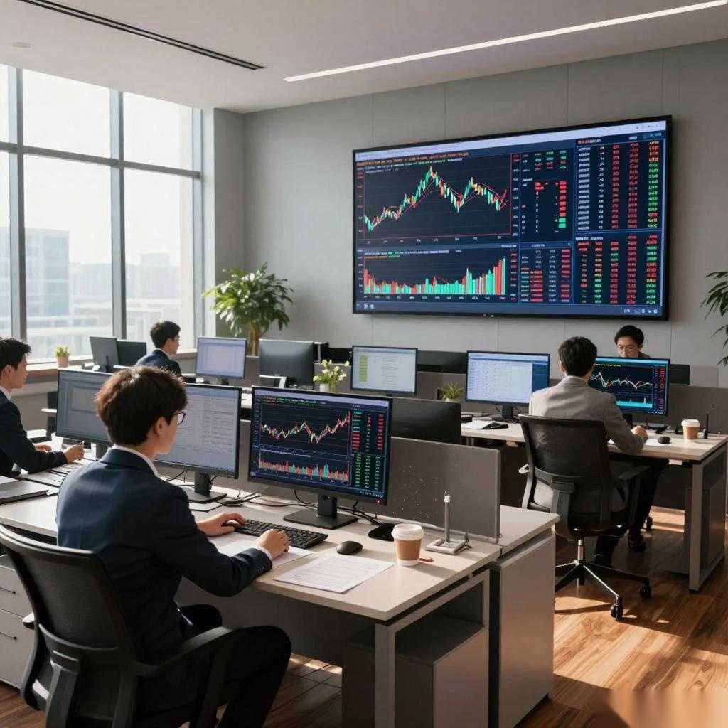 私募备案与业绩双增长 量化策略引领行业创新