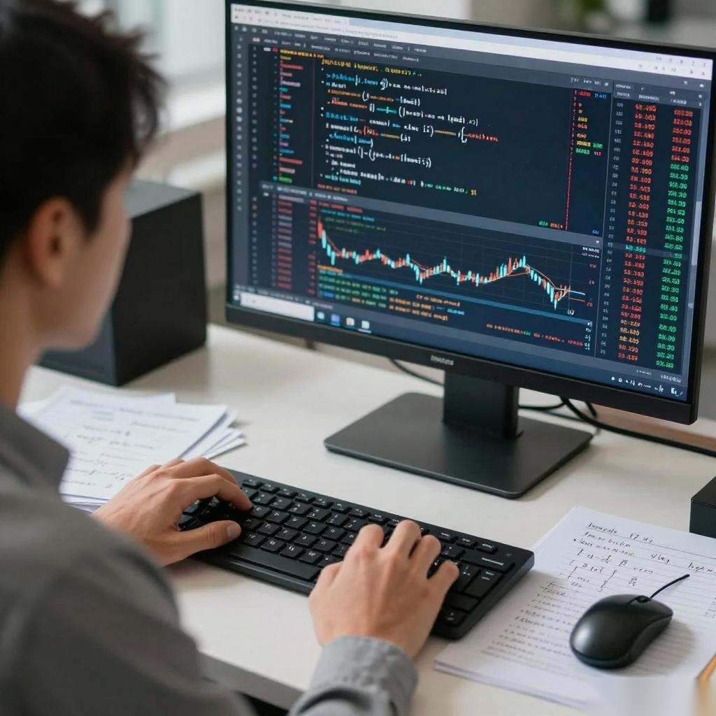 私募备案与业绩双增长 量化策略引领行业创新