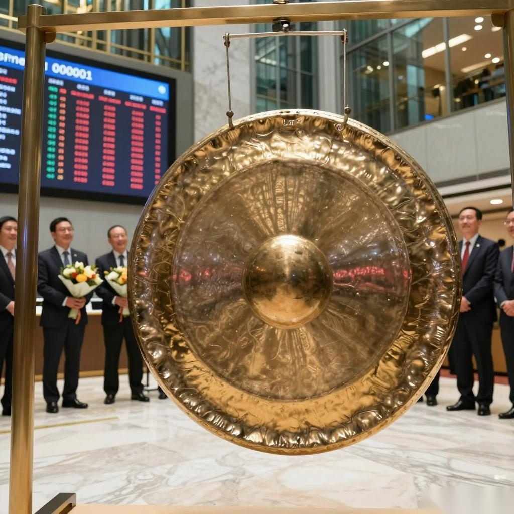 大模型第一股崛起：硬科技投资新路径