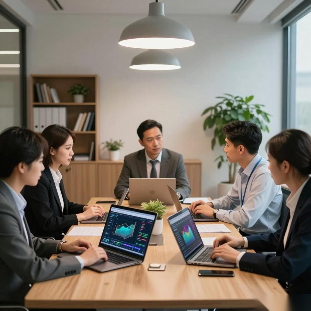 大模型第一股崛起：硬科技投资新路径