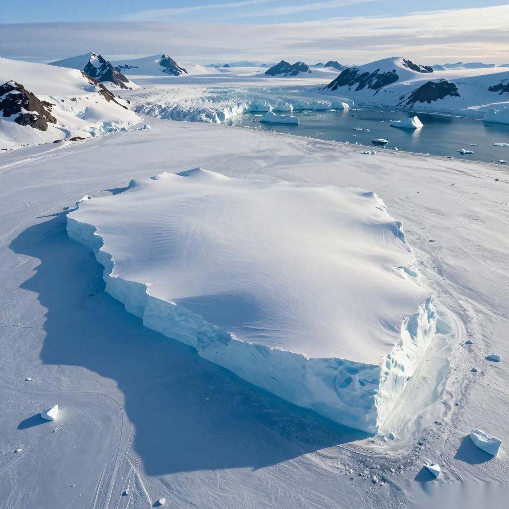 特朗普表态欲消除俄罗斯对格陵兰岛威胁