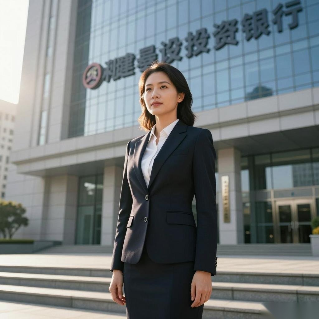 邹加怡接任亚投行行长引领新发展