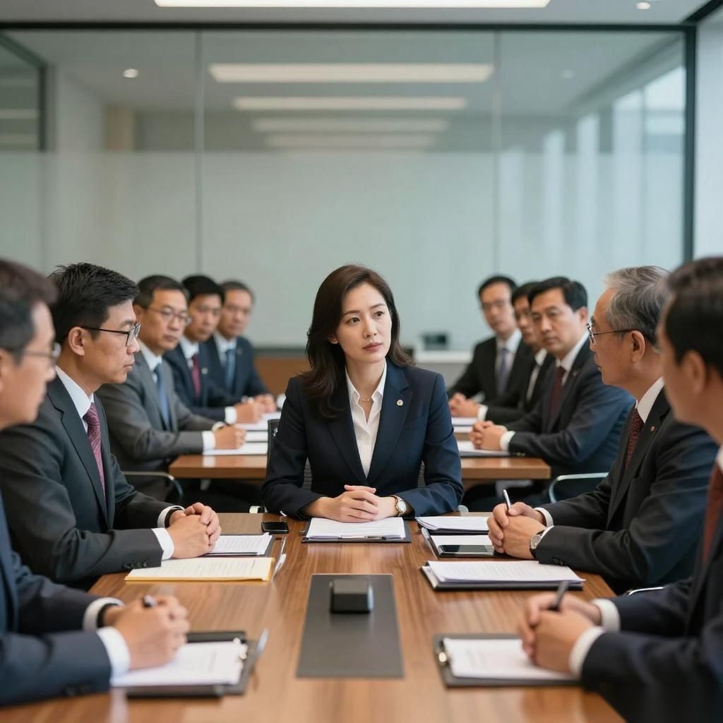 邹加怡接任亚投行行长引领新发展