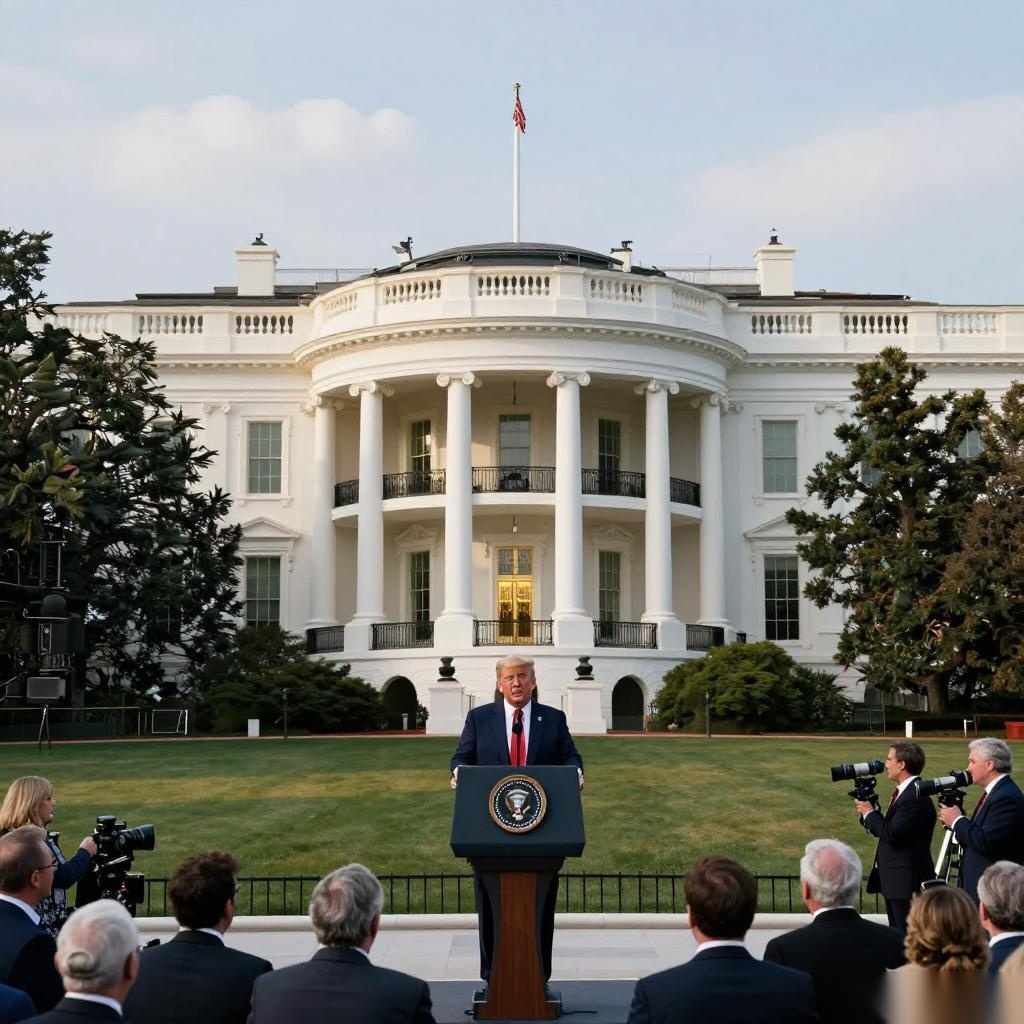 特朗普决定暂缓对伊朗军事行动