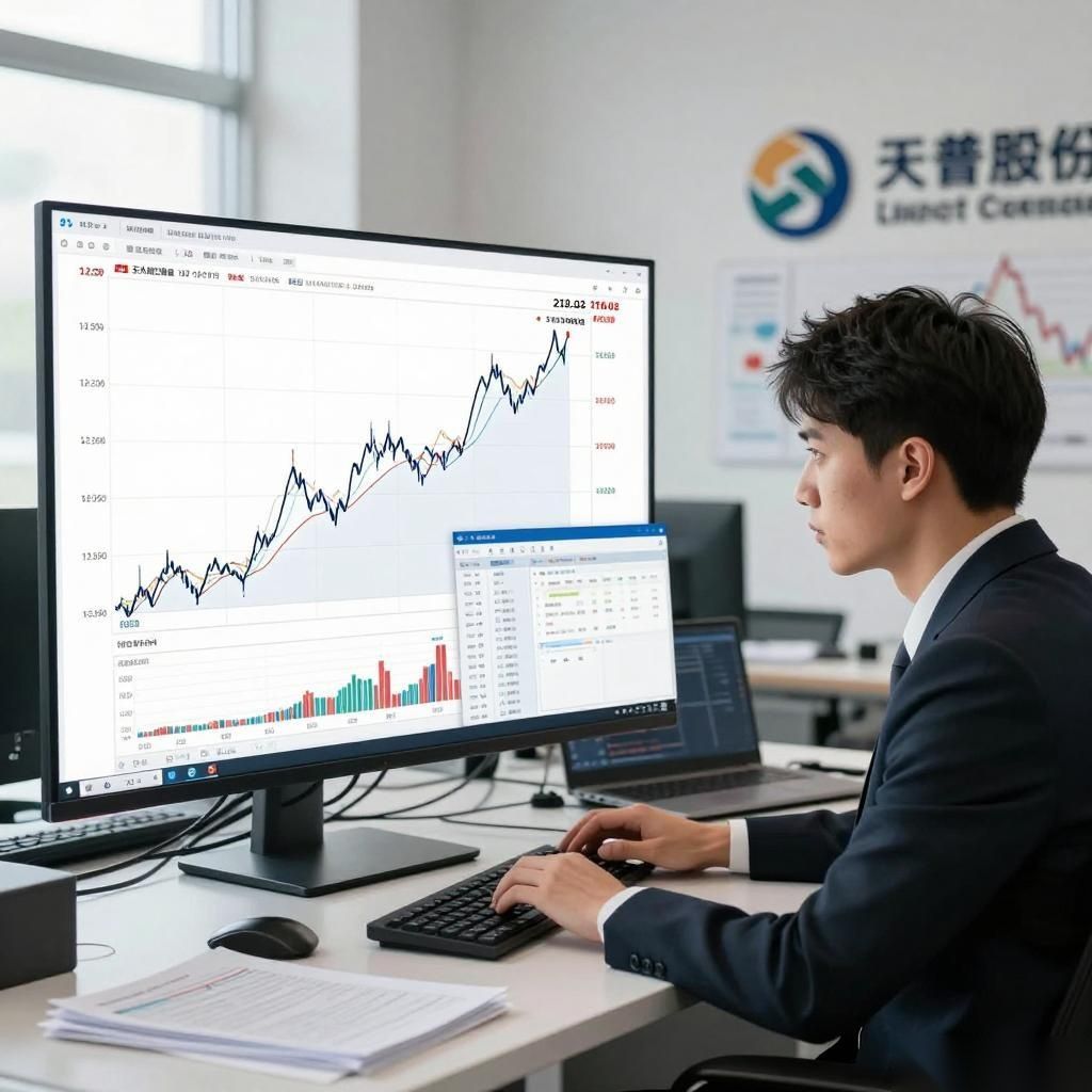 天普股份遭证监会立案调查,AI概念炒作引争议 天普股份遭证监会立案调查,AI概念炒作引争议