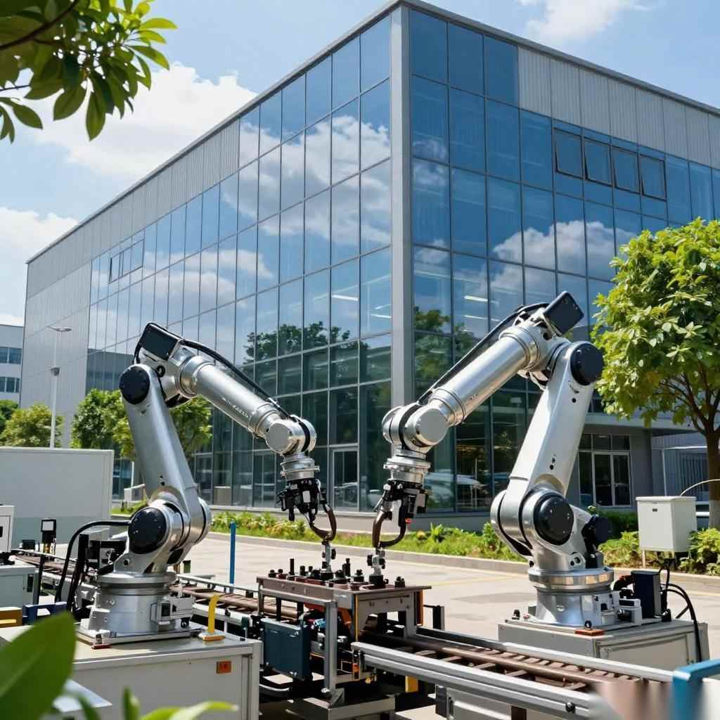 新版鼓励外商投资目录发布 引导外资投向先进制造与中西部