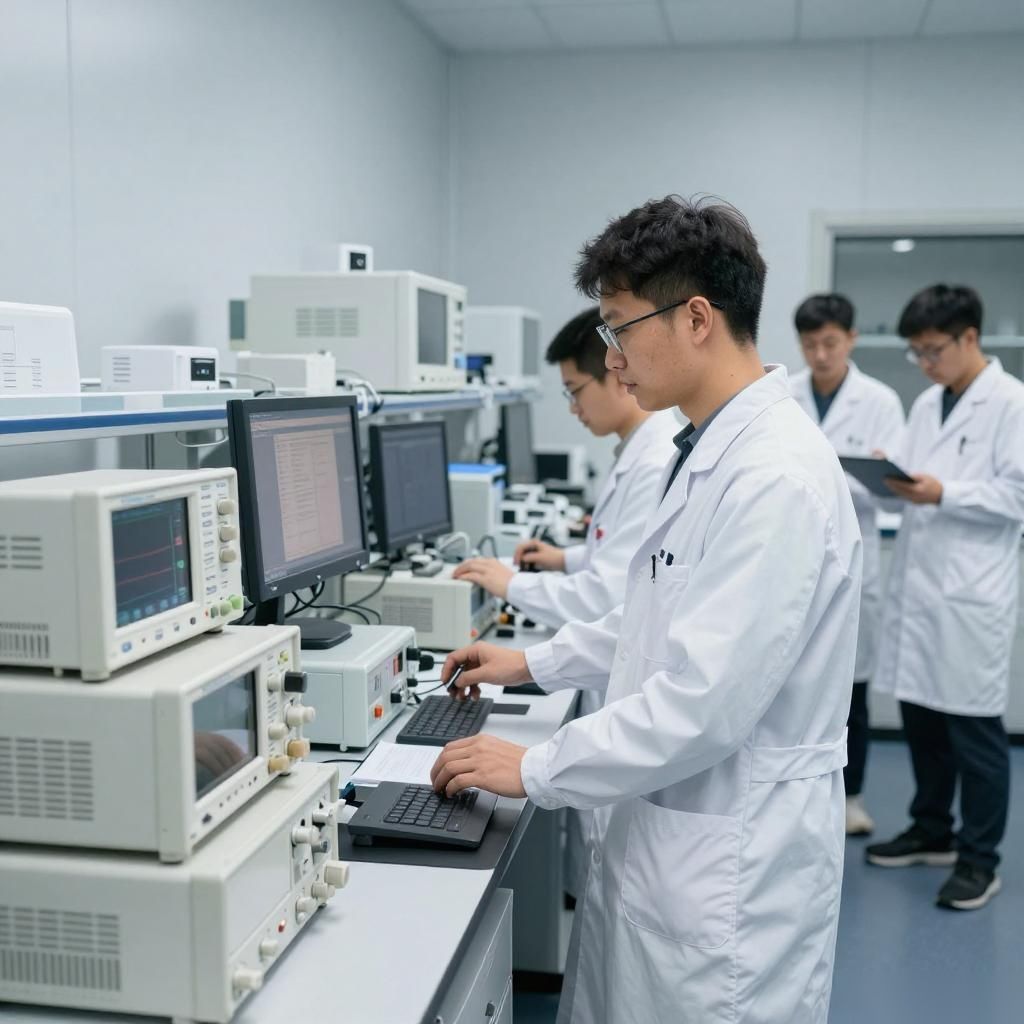 新版鼓励外商投资目录发布 引导外资投向先进制造与中西部