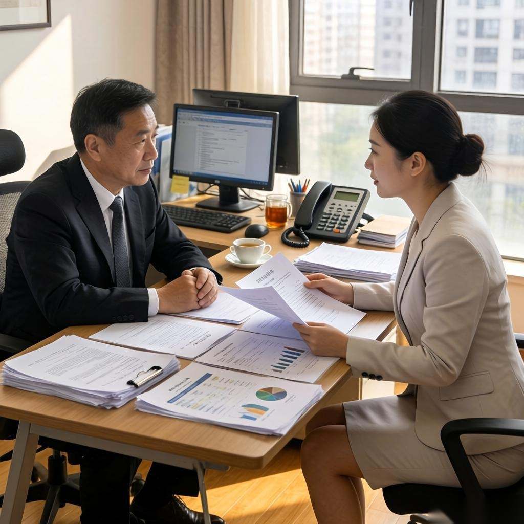 公共数据赋能千行百业 释放发展新动能