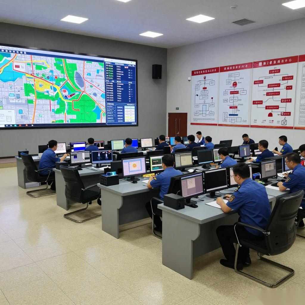 公共数据赋能千行百业 释放发展新动能