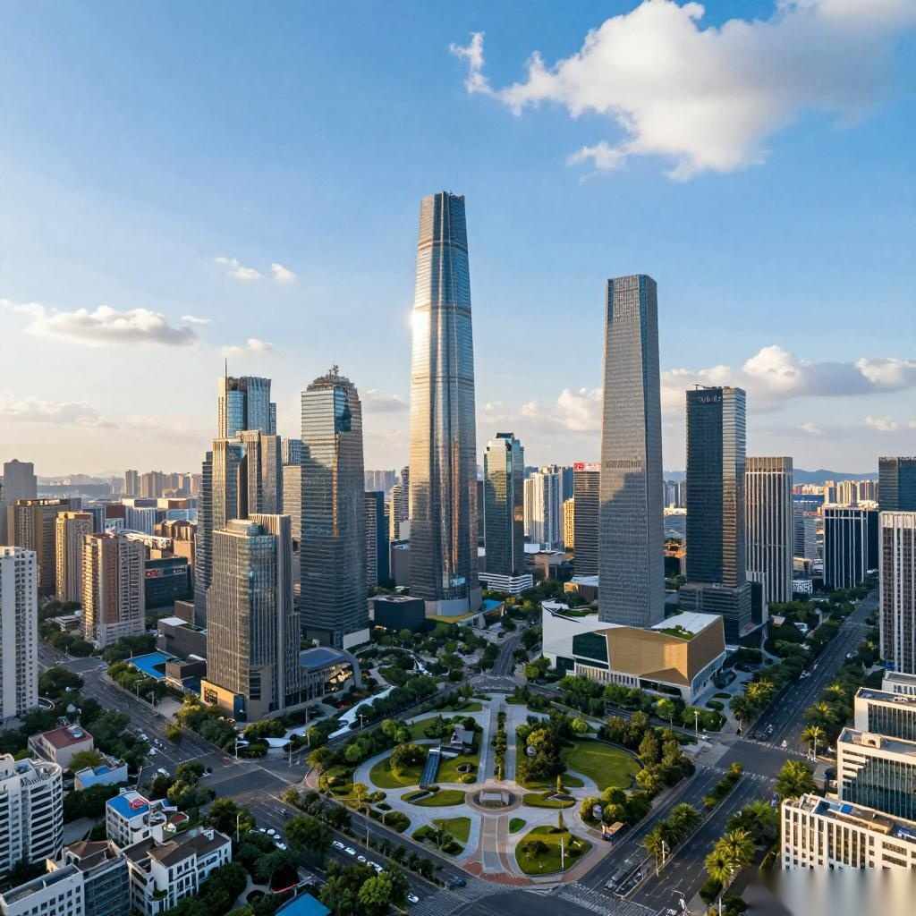 保交楼任务圆满收官 人民城市建设加速推进