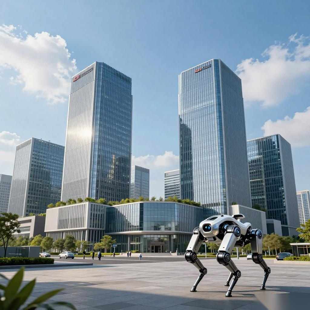 创新中国硬科技崛起与金融支持新范式