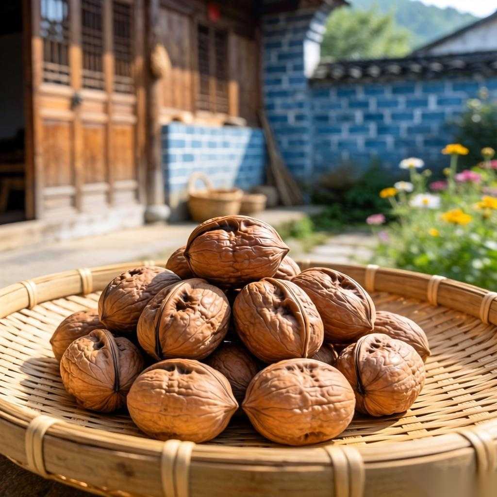 金融助力土特产产业升级带动乡村经济发展