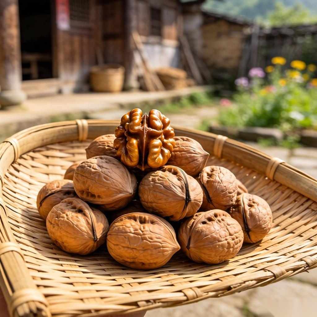 金融助力土特产产业升级带动乡村经济发展