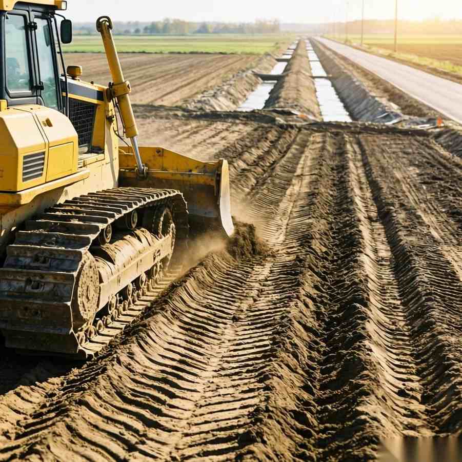 我国粮食安全迈向更高水平，金融支持成关键力量