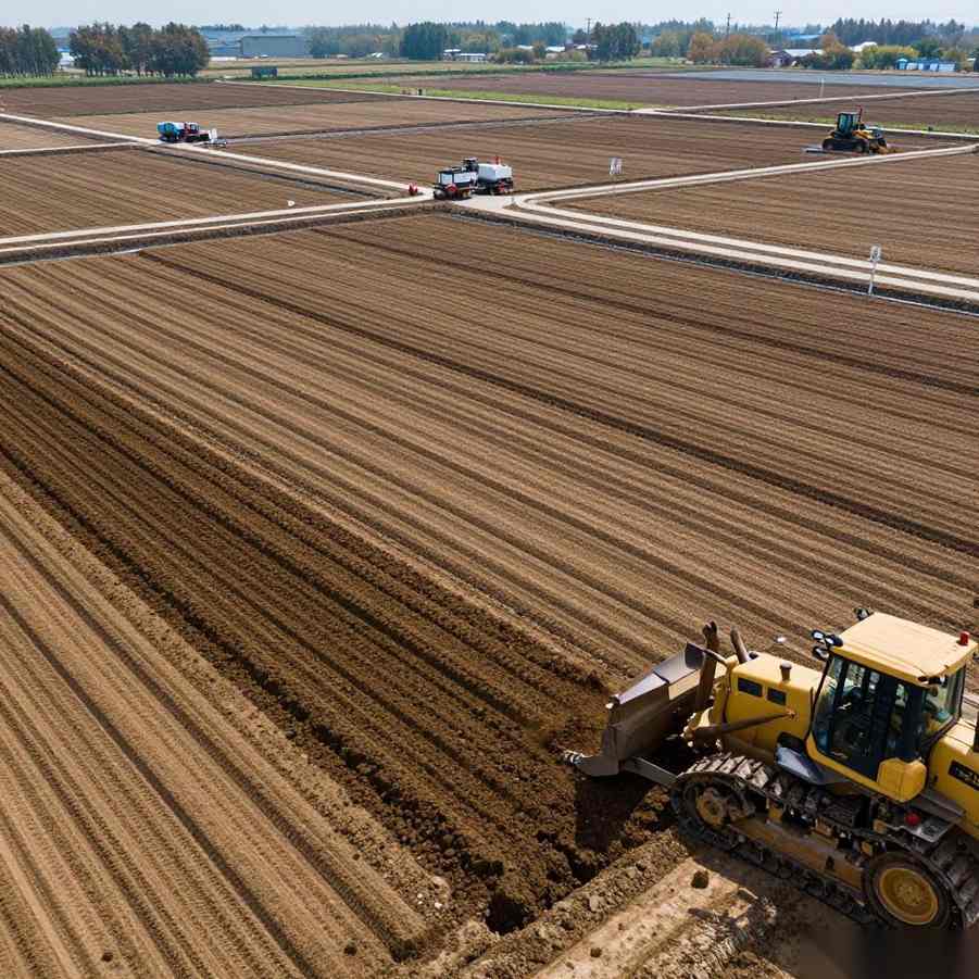 我国粮食安全迈向更高水平，金融支持成关键力量