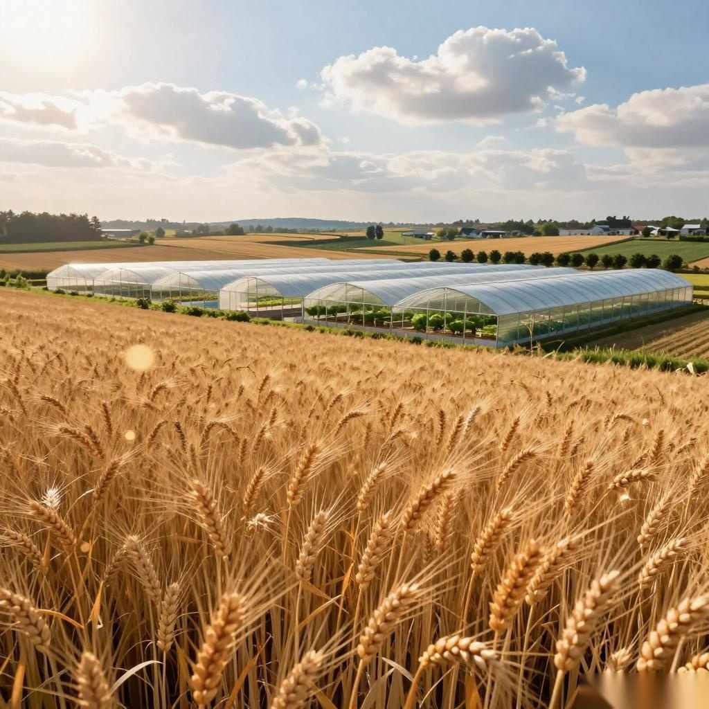 金融赋能乡村发展 内生动力持续增强