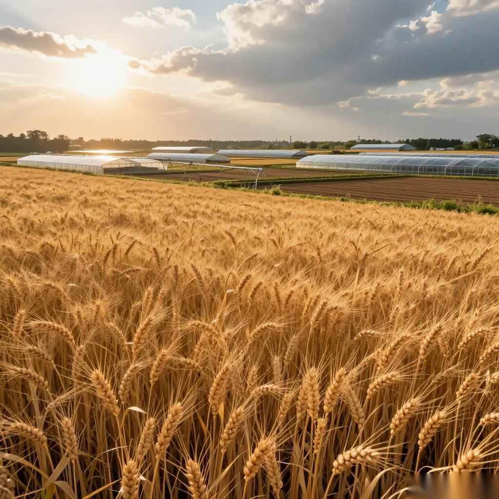 金融赋能乡村发展 内生动力持续增强