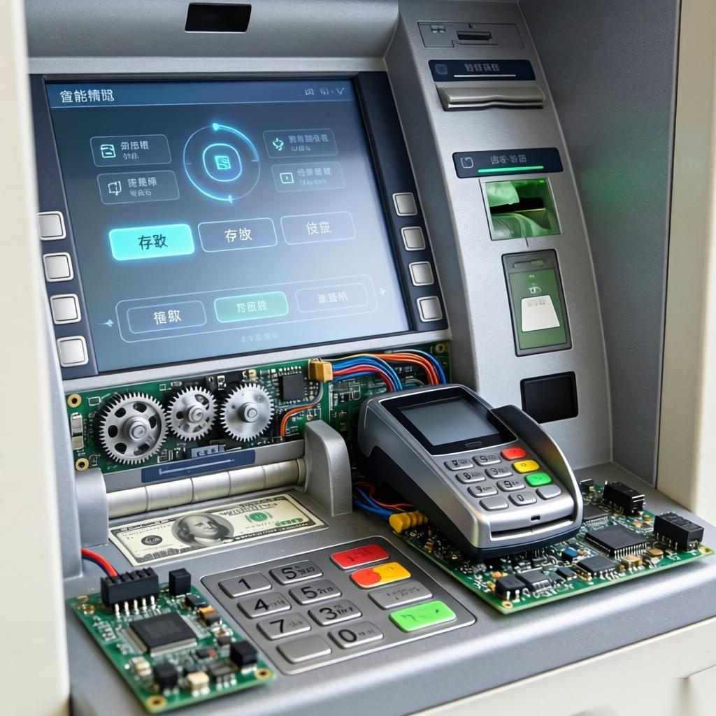 银行网点优化升级 功能转型成新趋势