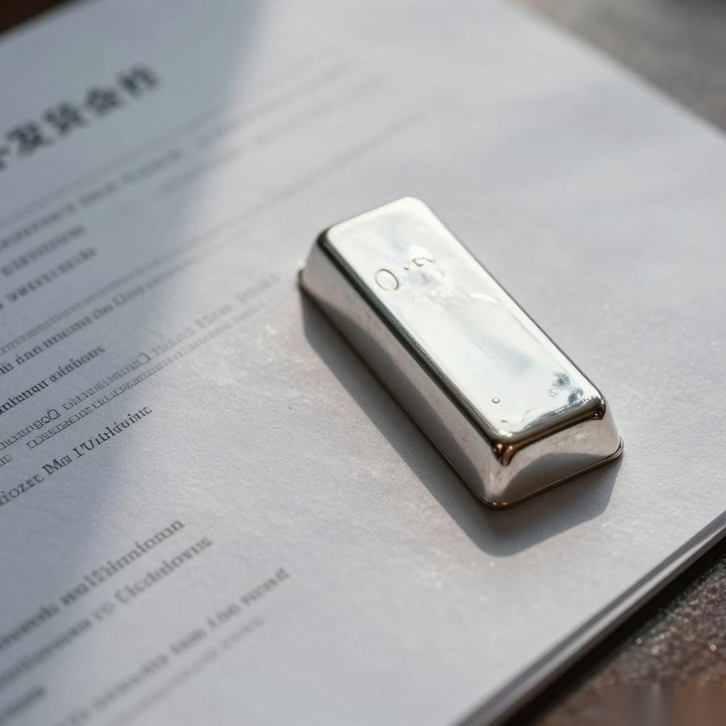 国际白银期价再创新高，突破84.4美元每盎司