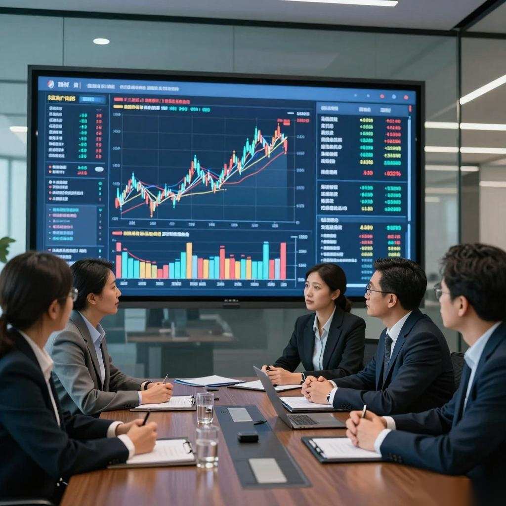 金融机构利差模式转型 全面升级能力竞争