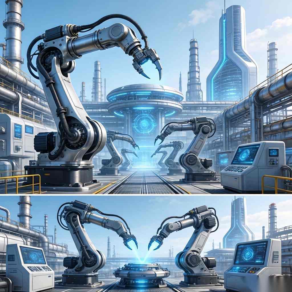 AI服务器驱动PCB行业景气度飙升：高端需求双重驱动｜行业洞察