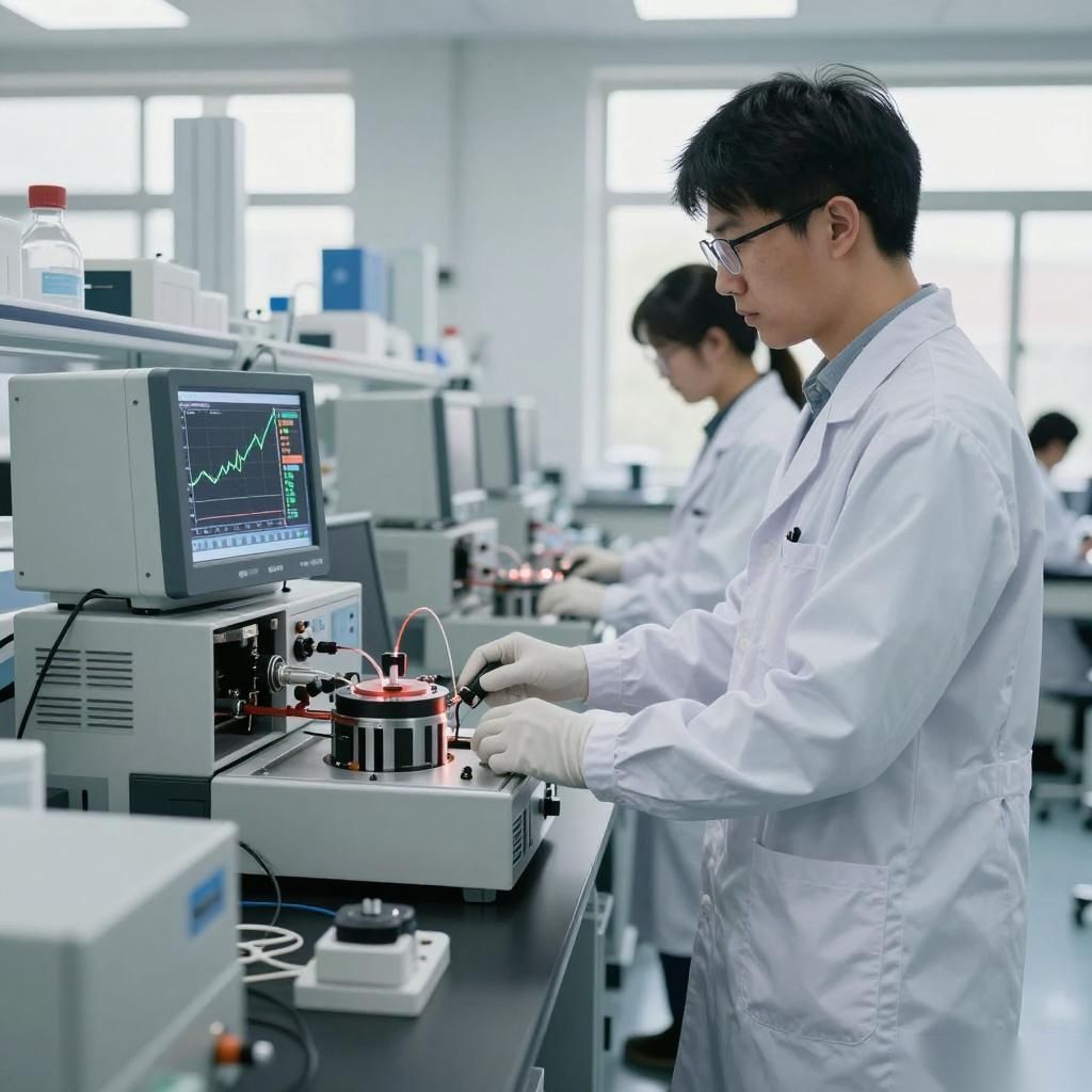 氢能区域试点：产业化规模化发展现状与趋势分析指南