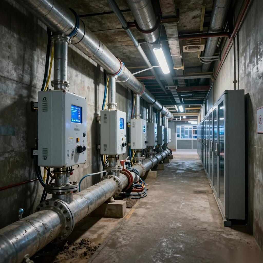 超长期特别国债助力重大工程｜城市管网与AI基建发展全解析