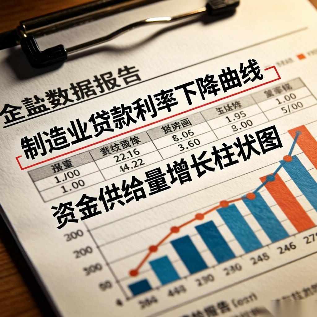 央行加大逆回购操作力度，制造业融资迎来利好｜经济支持策略