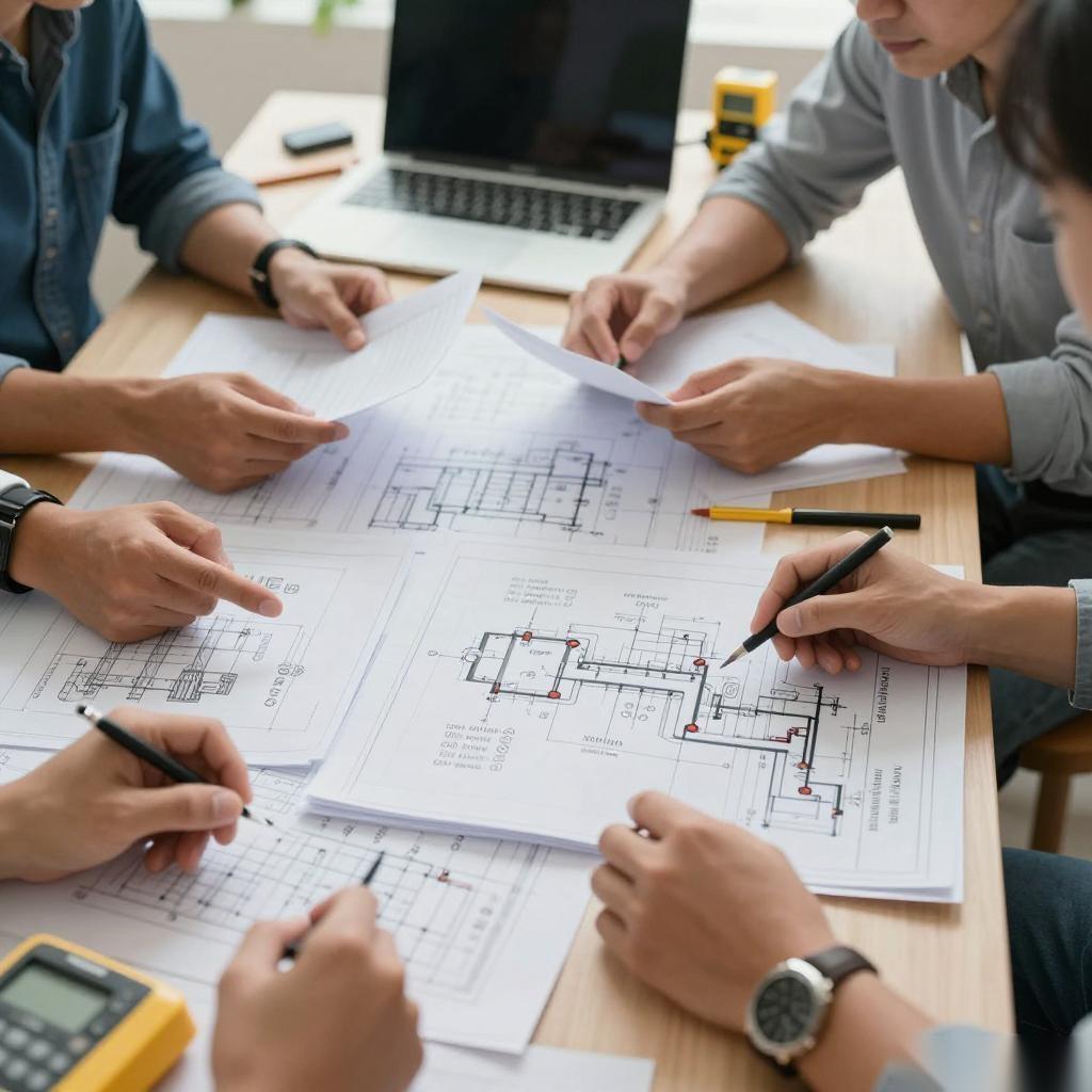 管道行业技术革新与知识传播新篇章｜产业升级指南