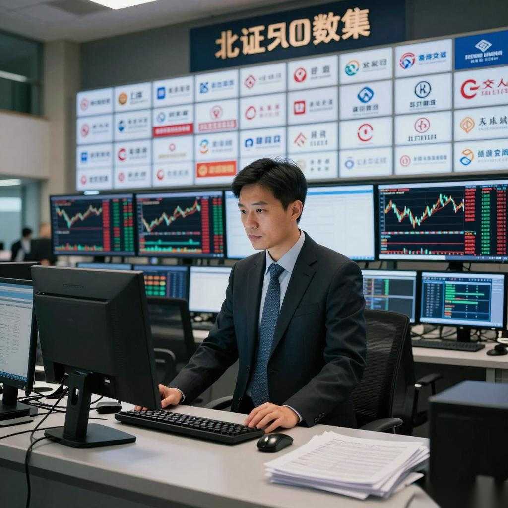 北证50指数基金规模上限放宽：北交所投资新机遇，公募产品创新再升级指南