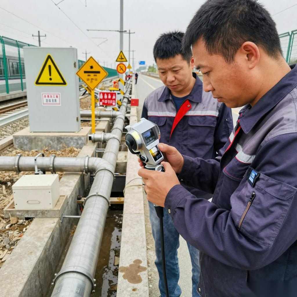 五一假期出行保障升级：夜间高铁增开与基础设施维护全解析